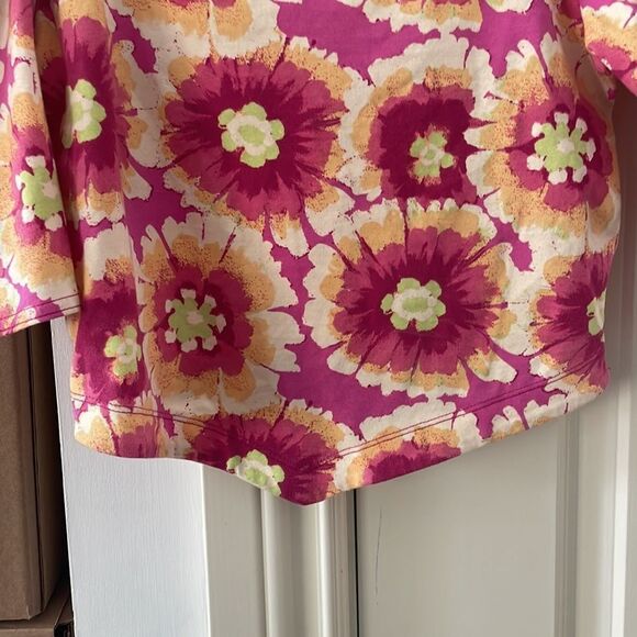 🎀 NEW Free people give me more crop top in pop combo - Picture 5 of 13